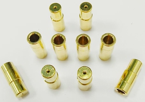 Đồng thau 3.0mm hàn loại <span class=keywords><strong>PCB</strong></span> ốc vít nam nữ kẽm mạ cho cáp kết nối thiết bị đầu cuối sản phẩm - Product Image 6