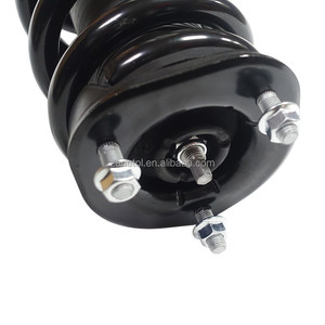 Conjunto de Amortiguador Delantero y Resorte Helicoidal para <span class=keywords><strong>Ram</strong></span> <span class=keywords><strong>1500</strong></span> 2011-2021 <span class=keywords><strong>Dodge</strong></span> <span class=keywords><strong>Ram</strong></span> <span class=keywords><strong>1500</strong></span> Pickup 68040880AG 172292 - Product Image 2