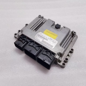 Módulo de Control del Motor (ECU) para <span class=keywords><strong>PEUGEOT</strong></span> <span class=keywords><strong>308</strong></span> 1.6, 0261S04010 9665290880 MED17.4 - Product Image 2