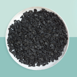 <span class=keywords><strong>Charbon</strong></span> <span class=keywords><strong>actif</strong></span> granulaire de coque de noix et de coque d'abricot pour la récupération et l'extraction de l'or - Product Image 3
