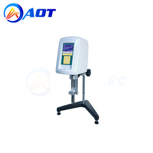 O viscosímetro dobro coaxial da estrutura SSR do cilindro da bateria de lítio (especial para amostras pequenas) é apropriado para 7ml-13ml - Product Image 1