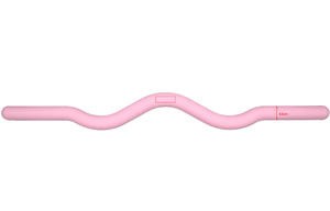 Barra de Pesas de Hierro Fundido Recubierta de Silicona CZ, Quema Grasa y Moldea el Cuerpo, Ejercicio en Casa, Personalizable de Alta Calidad, Segura y Duradera - Product Image 3