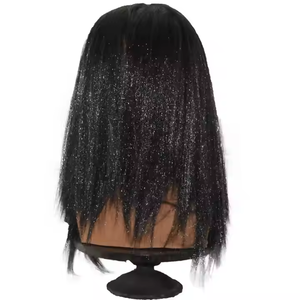 Masques réalistes de <span class=keywords><strong>d</strong></span>éguisement <span class=keywords><strong>d</strong></span>'Halloween pour les fêtes effrayantes et les cosplay en latex. - Product Image 5
