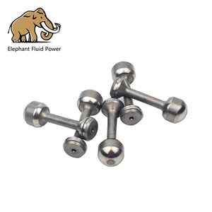 F11-010 запчасти Паркер F11 гидравлический насос запасные части Паркер F11 комплекты для ремонта двигателя - Product Image 3