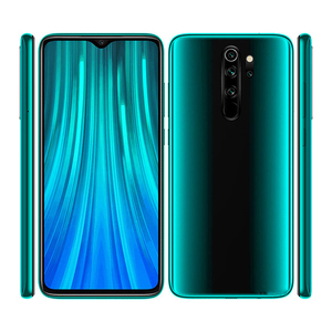 Smartphone Android Originale Google Play per <span class=keywords><strong>Xiaomi</strong></span> <span class=keywords><strong>Redmi</strong></span> Note <span class=keywords><strong>8</strong></span> <span class=keywords><strong>Pro</strong></span> Versione ROM Globale - Product Image 4