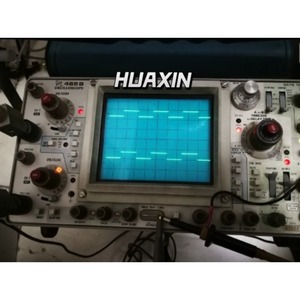 สายออสซิลโลสโคป Tektronix 465B + DM44 - Product Image 1