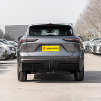 Nouveau Jetour Dasheng Dashing 2026 Édition Jeunesse 1.5T 6MT Essence Manuelle SUV 5 Places Conduite à Gauche Voiture Compacte en Stock Vente en Gros Exportation
