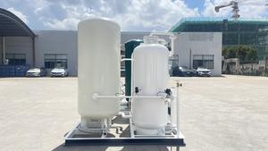 Générateur d'<span class=keywords><strong>oxygène</strong></span> PSA pour les établissements médicaux et de santé, pureté stable, performance supérieure à 93 % - Product Image 3