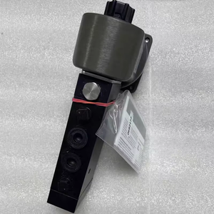 Nuevo Solenoide de Interfaz Namur Modelo 9710545 con 1 Año de Garantía - Product Image 3