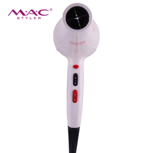 Secador de Pelo Profesional <span class=keywords><strong>Eléctrico</strong></span> de CA de Alta Velocidad y Baja Radiación, 2200W, Control de Alta Temperatura, Uso Hotelero, Caja de Regalo, Venta al por Mayor - Product Image 4