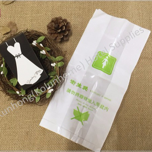 eco friendly sanitary bag - Product Image 3
