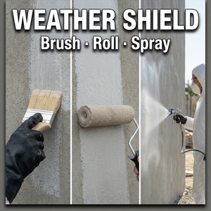 Water Based Exterior UV Weather Resistant Moisture Proof Base Primer For Outdoor Building Wall Surface Protection - Product Image 4