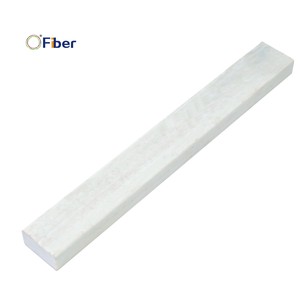 Vendita calda GFRP Barra Quadrata <span class=keywords><strong>in</strong></span> Fibra di Vetro Casa Giardino di Sostegno <span class=keywords><strong>in</strong></span> <span class=keywords><strong>Plastica</strong></span> di Sostegno striscia Piatta <span class=keywords><strong>in</strong></span> Fibra di Vetro Barra Quadrata - Product Image 3