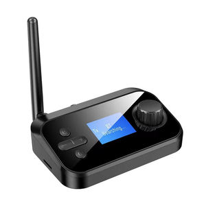 Receptor Inalámbrico para Automóvil Guangdong, Módulo BT 5.0, Adaptador <span class=keywords><strong>de</strong></span> Audio Auxiliar, <span class=keywords><strong>Cable</strong></span> Adaptador Bluetooth Auxiliar para Automóvil - Product Image 6