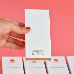 مورد Lashplus وصلات رموش موردين مستلزمات علب من الكشمير فردية 0.02 رموش بالجملة حجم 0.03 0.05 0.07 CE 6-20 - Product Image 4