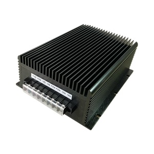 โมดูลจ่ายไฟ DC-DC คุณภาพสูง <span class=keywords><strong>500W</strong></span> แบบแยก <span class=keywords><strong>48V</strong></span> เป็น 24V / 12V - Product Image 1