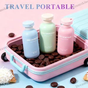 ครีมบำรุงผิวกายเนย Macarons ครีมบำรุงผิวช่วยป้องกันความแห้งกร้านผลิตภัณฑ์บำรุงผิวขาวจากธรรมชาติ - Product Image 2