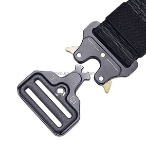 Hebilla Multifuncional de Combinación de Nailon y Metal de Alta Resistencia y Calidad de Fábrica China - Product Image 3