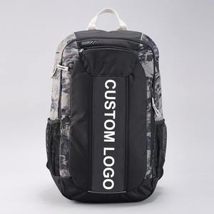 Zaino quotidiano multifunzione Sport Tasche <span class=keywords><strong>Mit</strong></span> logo in poliestere Cordura 1000d zaino con tasca per gli uomini - Product Image 1