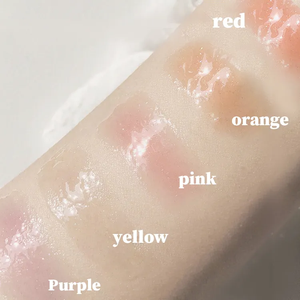 Nouveau design de Guangzhou brillant à lèvres bio scintillant scintillant rose fraise ingrédients minéraux liquide hydratant nourrissant - Product Image 2