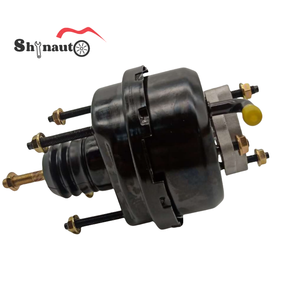 Shinauto Nouveau Remplacement 30630-VB000 30630-VB001 30630-VB00B Servofrein à vide NISSAN CA Patrol Y60 TY61 TD42 Garantie 12 mois - Product Image 2