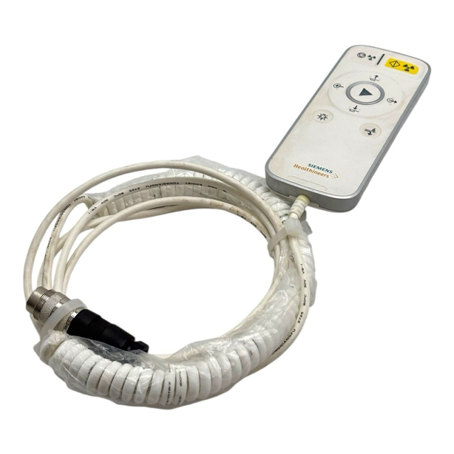 Remote Control Wired 11061351 Factory Industrial PLC Control Equipment,Direct in Stock for Industrial Automation