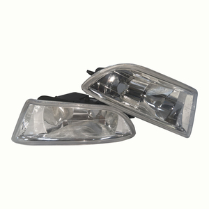 Illuminate Your Path with Premium fog light for honda city 2006