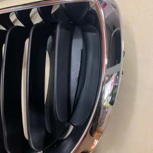 Usine OEM automobile 51137042961/51137042962 ensemble de calandre de pare-chocs avant calandre gauche et droite pour BMW série 3 <span class=keywords><strong>E46</strong></span> - Product Image 2