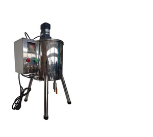 Nail Polish Cream Cheese Equipment Beverage Filling <b>Machine</b> <b>Juice</b> Filling <b>Machine</b> Bottle Packaging <b>Machine</b> - Product Image 3