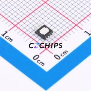 Compteur/diviseur de puce IC de circuit intégré MSOP-8-EP HMC438MS8GE original et neuf - Product Image 2