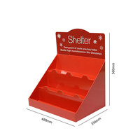 Présentoir de magasin de parfum de détail, présentoir de décoration de comptoir de parfum, présentoir de parfum pour centre commercial