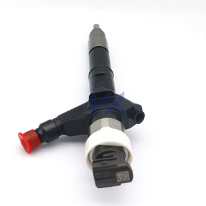 <span class=keywords><strong>หัว</strong></span><span class=keywords><strong>ฉีด</strong></span>น้ำมันคอมมอนเรล 295050-1060 16600-3XN0A สำหรับรถยนต์นิสสัน <span class=keywords><strong>นาวา</strong></span><span class=keywords><strong>ร่า</strong></span> 2.5 166003XN0A - Product Image 2