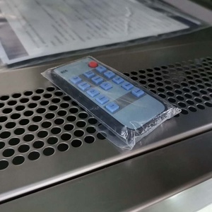 BIOBASE PCR лабораторный HEPA фильтр, маленький биологический шкаф безопасности, класс 2 A2, цена шкафа биобезопасности - Product Image 6