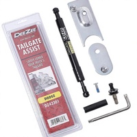 Assistance de hayon de haute qualité DZ43301 pour RAM 1500 (2009-2018), RAM 1500 Classic (2019) et RAM 2500/3500 (2010 et plus)