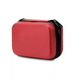 Mini sac de premiers soins de voyage personnalisé pochette de trousse de premiers soins vide EMT IFAK sac médical étui utilitaire MOLLE tactique - Product Image 2