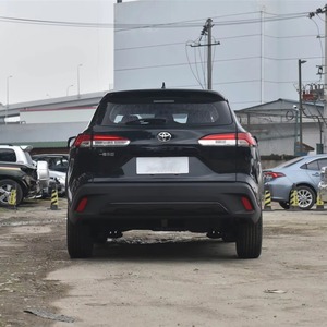 Toyota Corolla Cross 2.0L SUV CVT Benzina 2022 di Alta Qualità in Vendita - Auto Usata - Product Image 3
