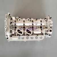 Ensemble complet de culasse moteur M9R pour Renault MEGANE 2.0 DCI 7701477996 7701478149 908525
