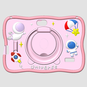 बच्चों और बच्चों के लिए थोक 7 इंच एचडी एंड्रॉइड 13 बी 89 प्लस टैबलेट औद्योगिक पीसी बच्चों और बच्चों के लिए 4 + 128Gb BHD - Product Image 5