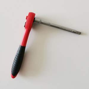 ชุดประแจวงล้อ 41 ชิ้น ยี่ห้อ Lixin Tools ผลิตจากเหล็กโครเมียมวาเนเดียม สำหรับใช้งานในบ้าน - Product Image 4