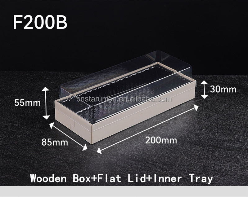 F200-B(200*85*55mm)