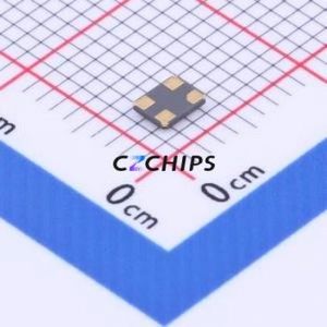 3TJ432000HYFBC Crystal (Passive) SMD3225-4P Crystal Oscillator SMD Crystal Oscillator 32MHz 10ppm 9pF - Product Image 2