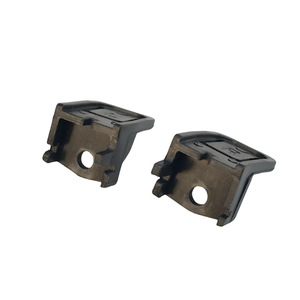 Clips de Plástico para Decoración de Faros Delanteros de Honda Civic 33105-TBA-A01 33155-TBA, Compatibles con Modelos 2016-2021 - Product Image 2