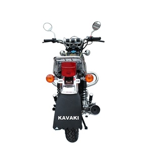 KAVAKI <span class=keywords><strong>Moto</strong></span> à Essence Classique <span class=keywords><strong>125cc</strong></span> 150cc <span class=keywords><strong>Prix</strong></span> d'Usine Chinoise Motos de Route d'<span class=keywords><strong>Occasion</strong></span> Autres Motos - Product Image 6
