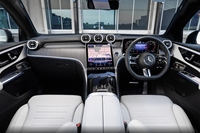 Newbenz 2025 GLC 260 MATIC Coupe (Jerman) mobil bensin 4WD mobil mobil
