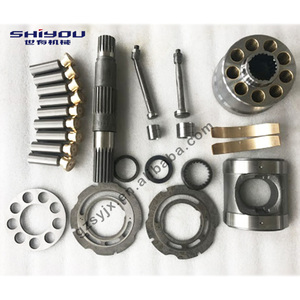 MAG150 MAG170 MAG200 MAG230 запасные части для гидравлического двигателя - Product Image 1