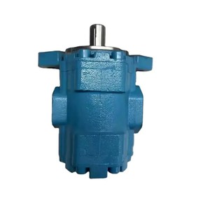 Bomba de engranajes personalizable de piezas de maquinaria de construcción estable con varias especificaciones - Product Image 3