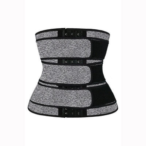 Ceinture amincissante <span class=keywords><strong>pour</strong></span> <span class=keywords><strong>le</strong></span> <span class=keywords><strong>ventre</strong></span>, contrô<span class=keywords><strong>le</strong></span> du <span class=keywords><strong>ventre</strong></span>, modelage du corps, entraîneur de taille <span class=keywords><strong>pour</strong></span> femmes - Product Image 4