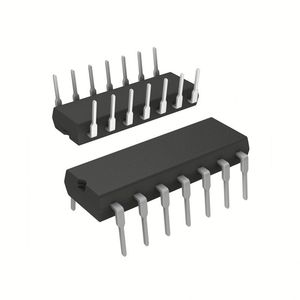 New Original Stock PM248Y CDIP-14 Integrated Circuit Chips CZSKU:WZ90LW06 - Product Image 1