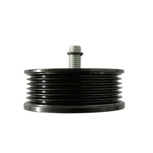 Bearing Tensioner Berkualitas Tinggi Baru, Pulley yang Dapat Disesuaikan, Nomor OE 9028354 - Product Image 1