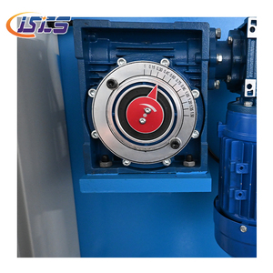 Sản phẩm nóng máy <span class=keywords><strong>QC11Y</strong></span>-<span class=keywords><strong>6X3200</strong></span> chém cắt cho ngành công nghiệp kim loại - Product Image 4